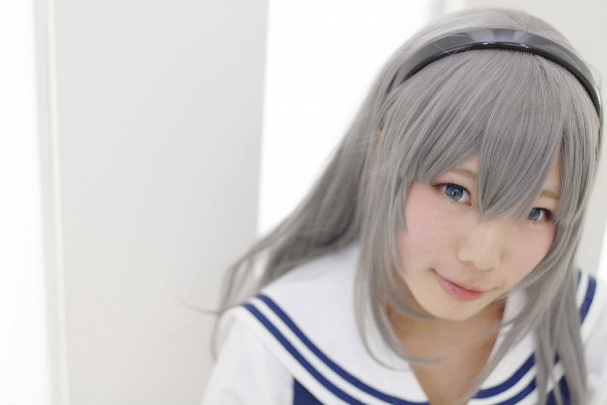 「わたしがコスプレを始めた理由」衝撃のまんべくんのコスプレ、かぐねさんに訊く