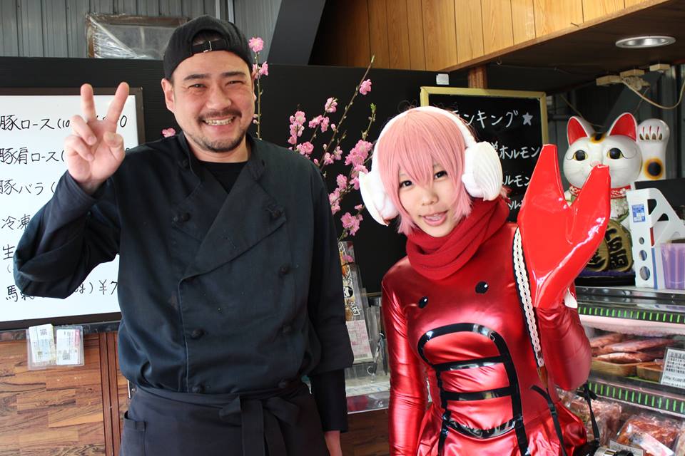 ブログでファンを増やす北海道の人気精肉店「サン・ミート木村」、コンテンツマーケティングの秘訣に迫る